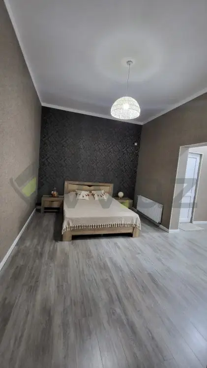 4 otaqlı Həyət evi Satılır, Goradil, Abşeron — Ev, villa (10)