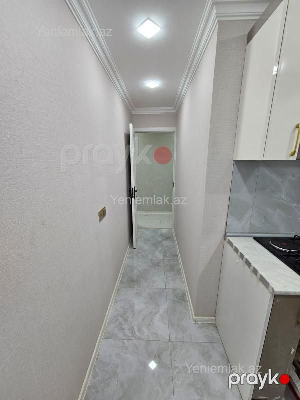 Satılır 2 otaqlı Bina evi menzil (Köhnə tikili), 50 m², 5-ci mikrorayon — Mənzil, Sumqayıt (2)
