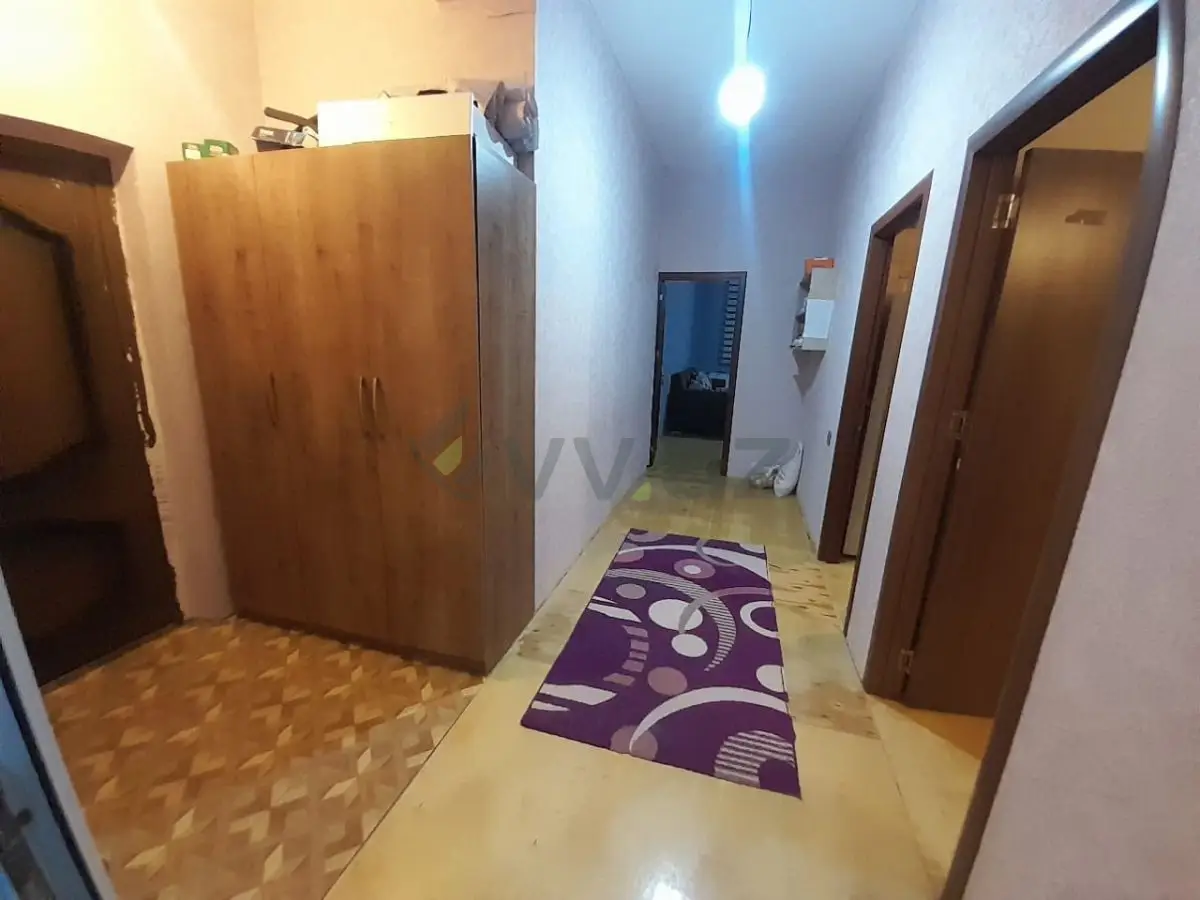 2 otaqlı mənzil Yeni tikili Satılır, Masazır, Abşeron — Mənzil (6)