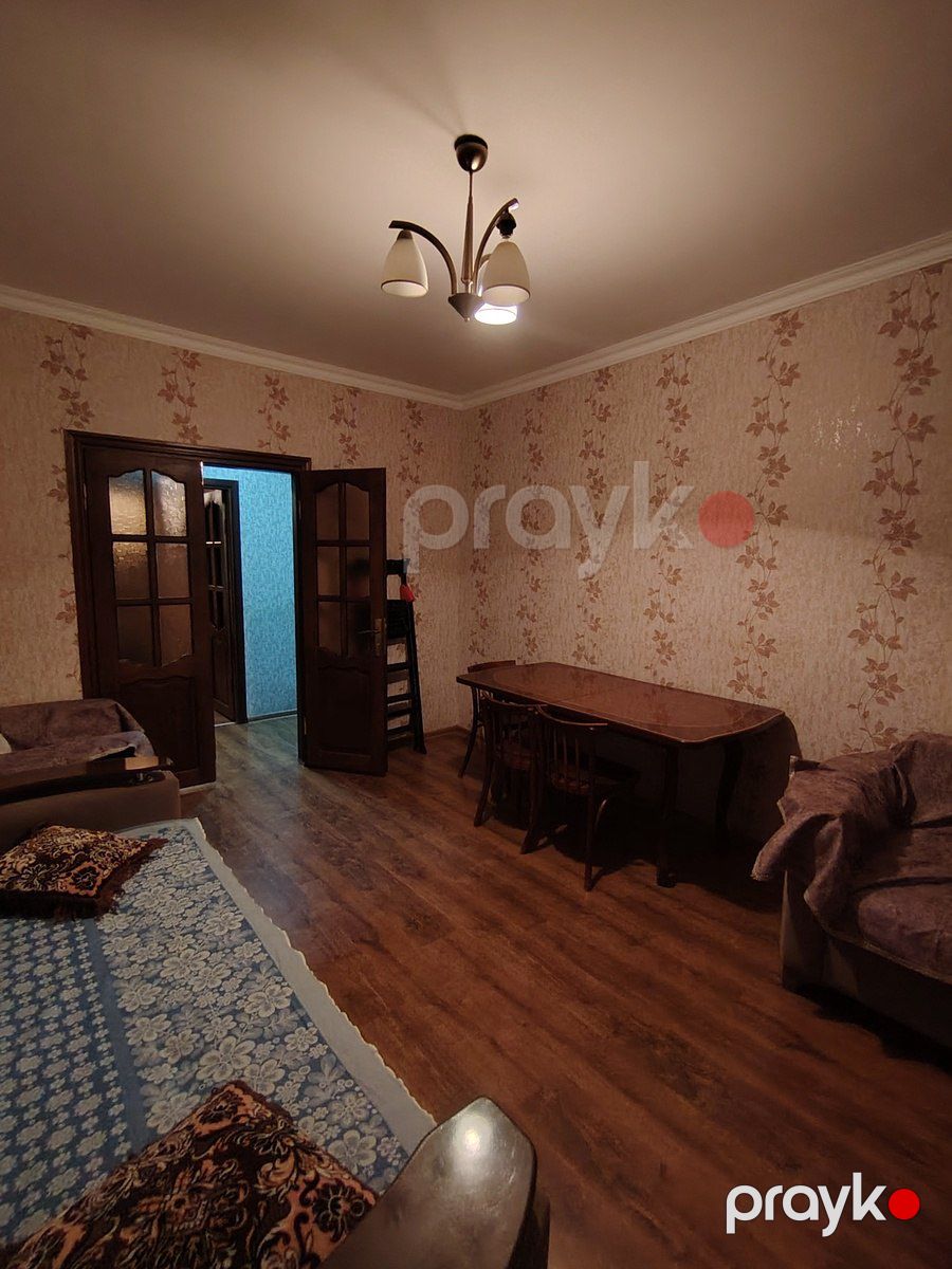 Satılır 4 otaqlı köhnə tikili 108 m² — Mənzil, Bakı (4)
