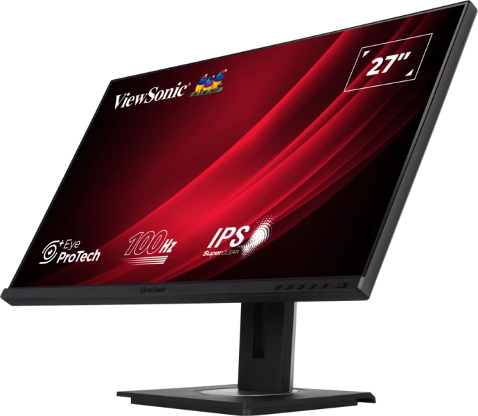 Monitor ViewSonic 27″ VG2748A-2 — Monitorlər, Bakı (3)