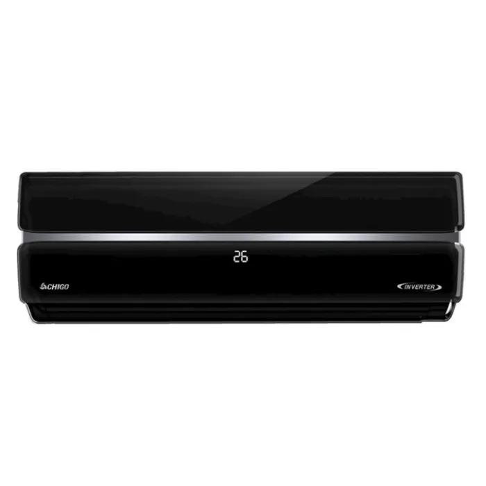 Chigo CS-32V3G-1C172DY8A-W3 12000 BTU İnverter Split Sistem Kondisioner — Bakı
