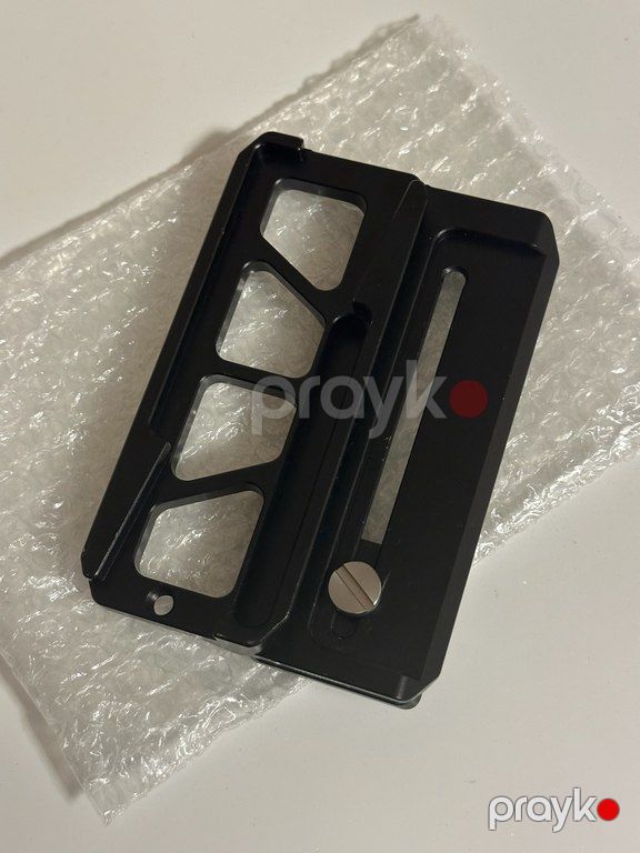 LanParte Offset Plate for DJI Ronin models — Foto və video texnikası, Bakı (8)