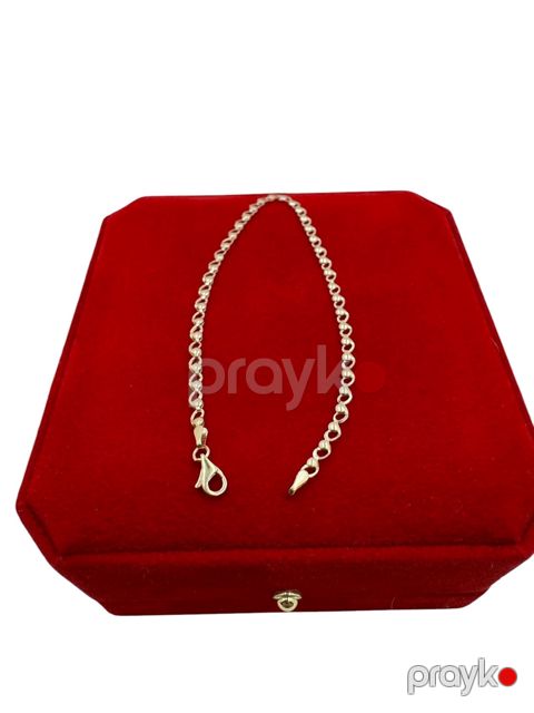 Qolbaq qadınlar üçün 10341 qızıl 585 əyar No Brand — Bakı