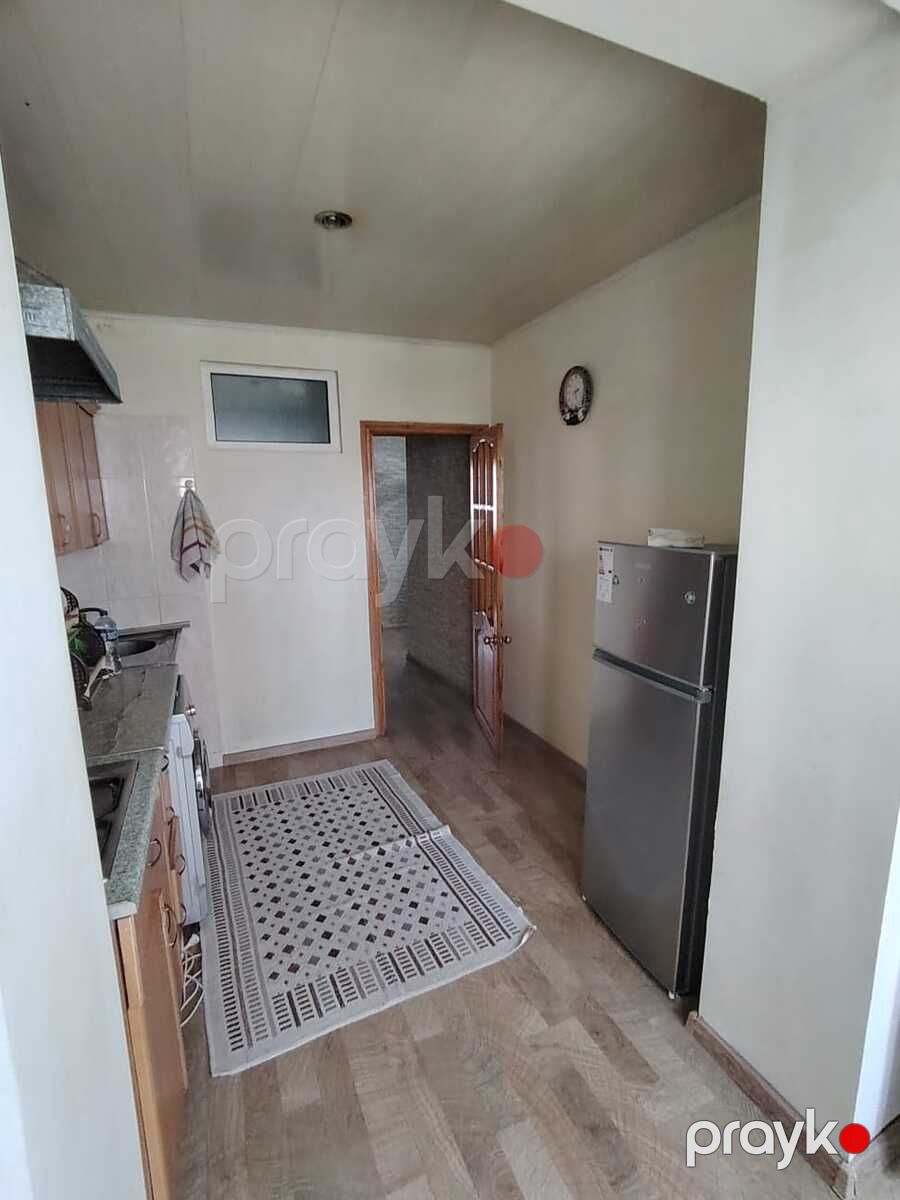 2-otaqlı mənzil kirayə verilir, 9-cu mkr., 60 m² — Mənzil, Sumqayıt (11)