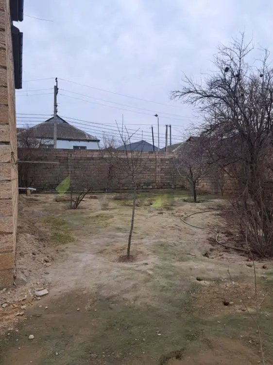 3 sot Torpaq Satılır, Gülüstan qəs., Binəqədi, Bakı — Torpaq, Bakı (5)
