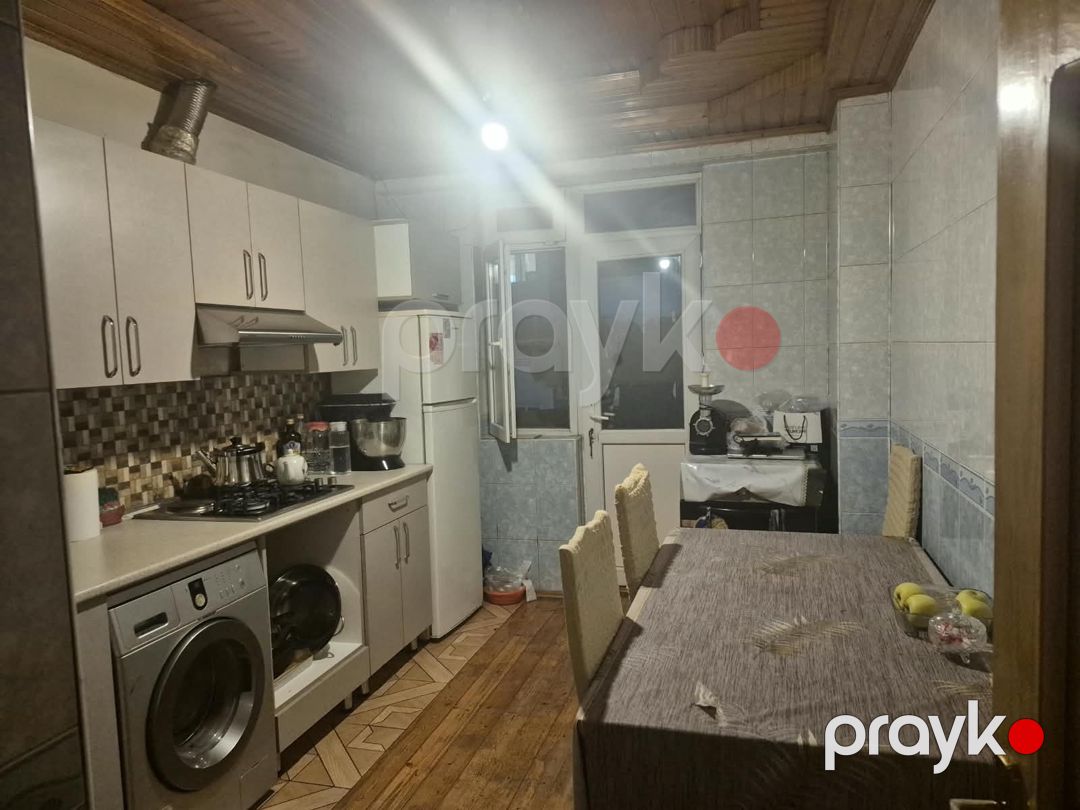 İcarəyə verilir 2 otaqlı yeni tikili 75 m² — Mənzil, Bakı (5)