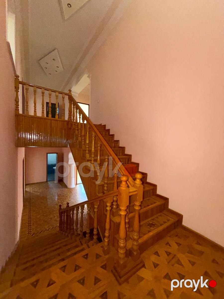 İcarəyə verilir 8 otaqlı ofis 450 m² — Ofis, Bakı (12)