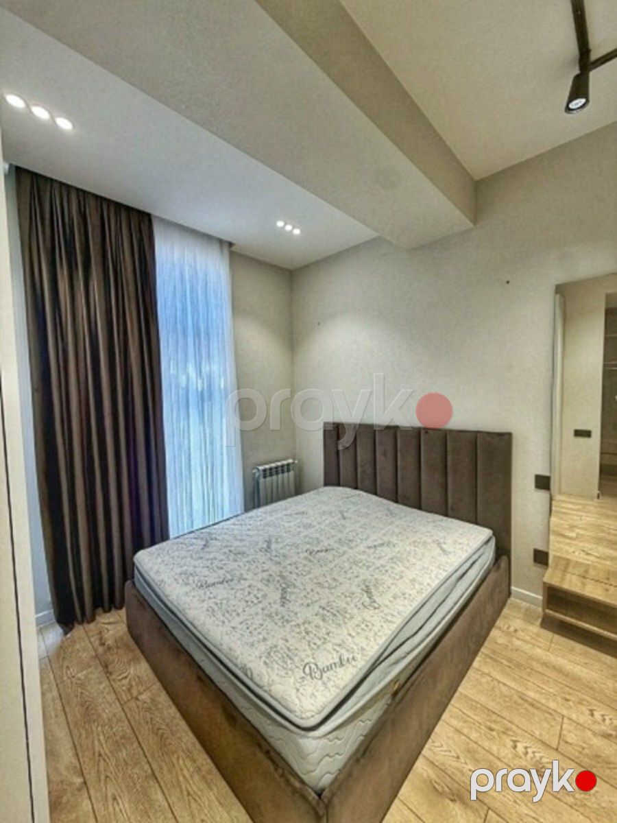 Satılır 3 otaqlı yeni tikili 100 m² — Mənzil, Bakı (7)