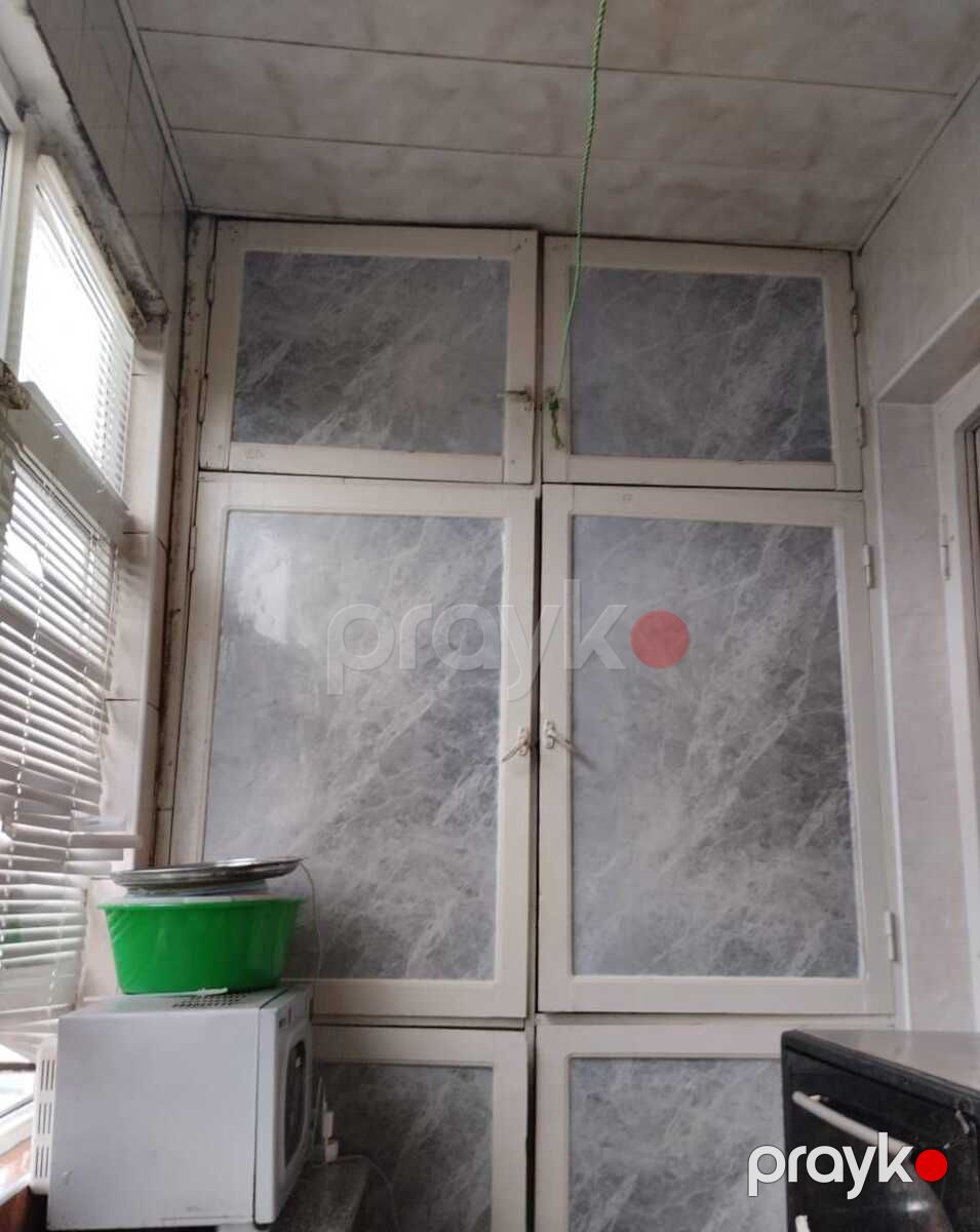 Satılır 3 otaqlı köhnə tikili 45 m² — Mənzil, Bakı (11)