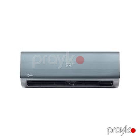 Midea Extreme Save Carbon AG-12N8D1-I (Daxili blok) — Bakı