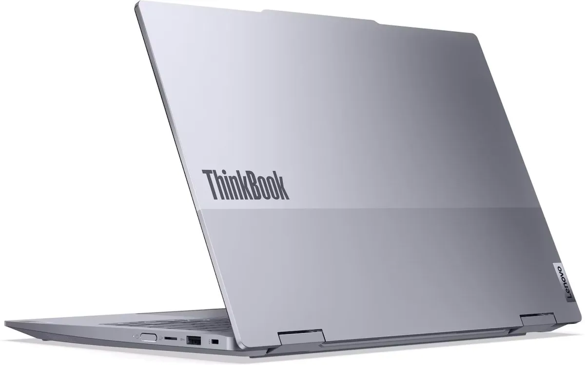 ThinkBook 14 2-in-1 G5 IAU (21SQ002RFW) — Noutbuklar, Bakı (2)