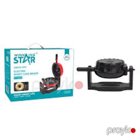 Winning Star Keks Maşını ST-9369 — Bakı
