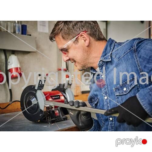 Dəlmə dəzgahı Einhell Tc-bg 150 (4412632) — Təmir və inşaat, Bakı (3)