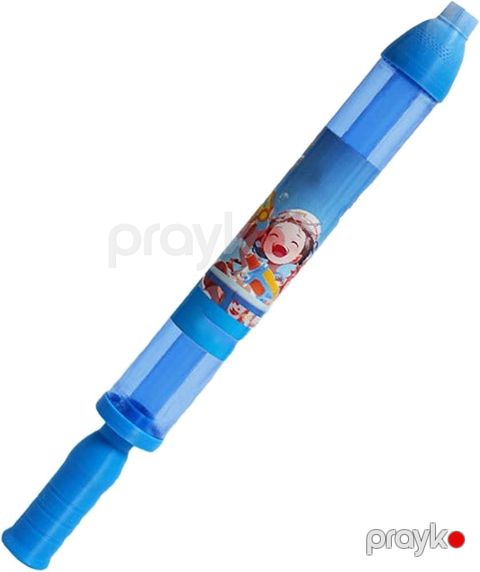 Su blasteri, 5-12 yaş, göy — Bakı