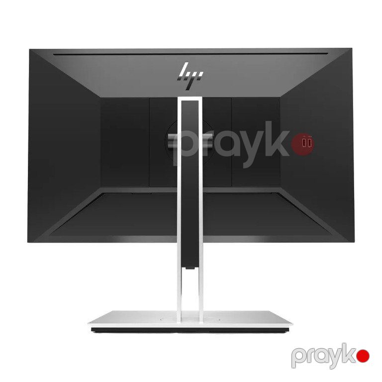 Monitor "HP E24u G4 FHD Type-C 189T0AA — Kompüterlər və noutbuklar, Bakı (4)