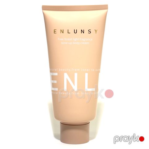 Bədən kremi Elunsy Free forest, 150 ml — Bakı