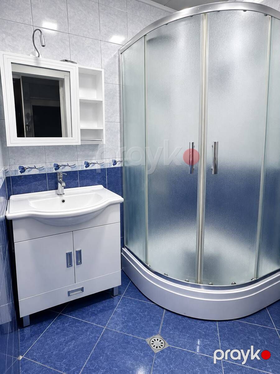 Satılır 2 otaqlı köhnə tikili 70 m² — Mənzil, Bakı (6)