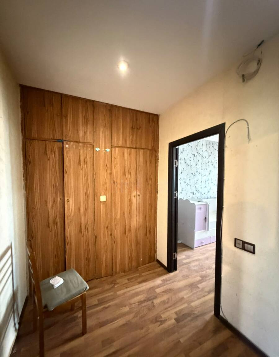 2 otaqlı mənzil 60 m² kirayə verilir — Mənzil, Gəncə (6)