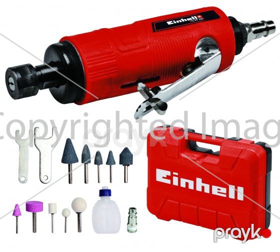Qraver pnevmatik düz Einhell Tc-pp 220 (4138540) — Təmir və inşaat, Bakı (2)