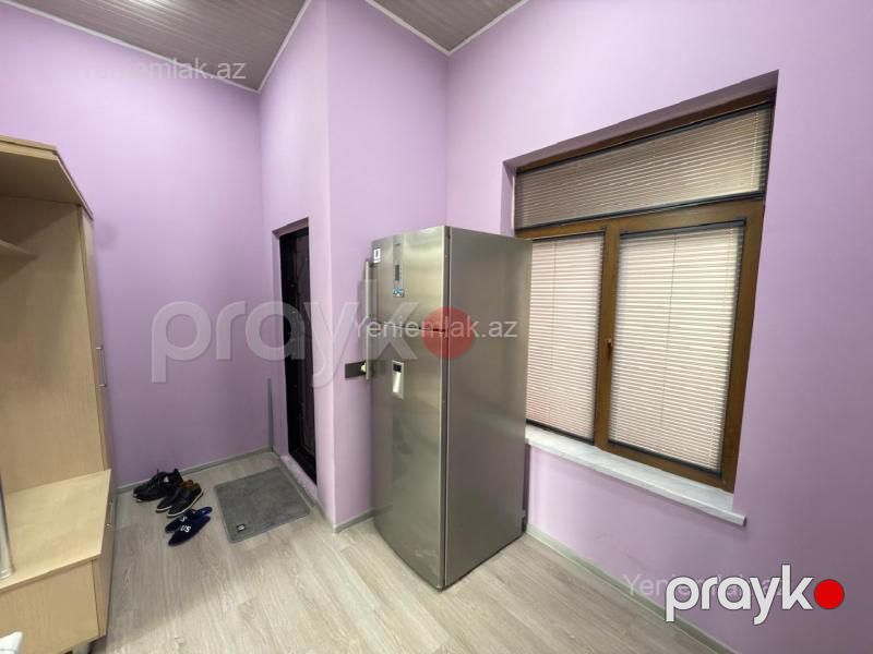 Günlük 2 otaqlı Bina evi menzil (Köhnə tikili), 60 m², Səbail rayonu — Mənzil, Bakı (11)