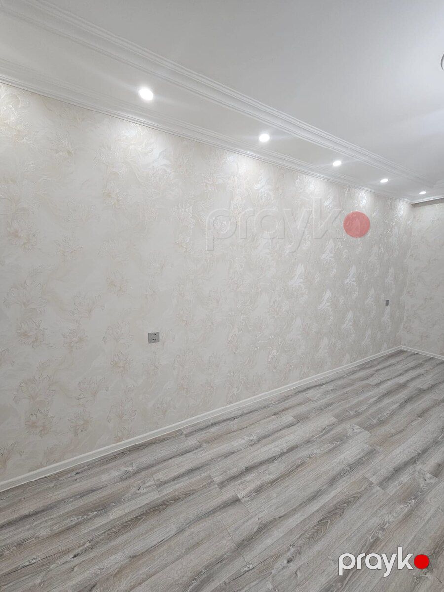 3-otaqlı mənzil, Sumqayıt ş., 68 m² — Mənzil, Sumqayıt (6)