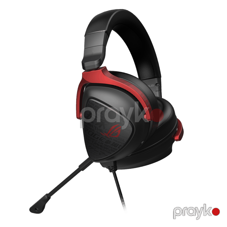 Asus rog delta s core (90YH03JC-B1UA00) — Qulaqcıqlar, Bakı (3)