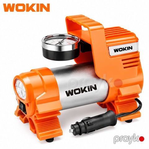 838 Məhsulun adı: Avtomobil nasosu Wokin 12V W734001 Brend: Wokin — Bakı
