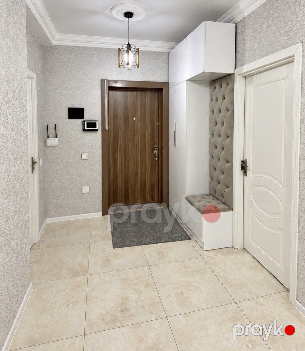 Satılır 3 otaqlı yeni tikili 97 m² — Mənzil, Sumqayıt (6)