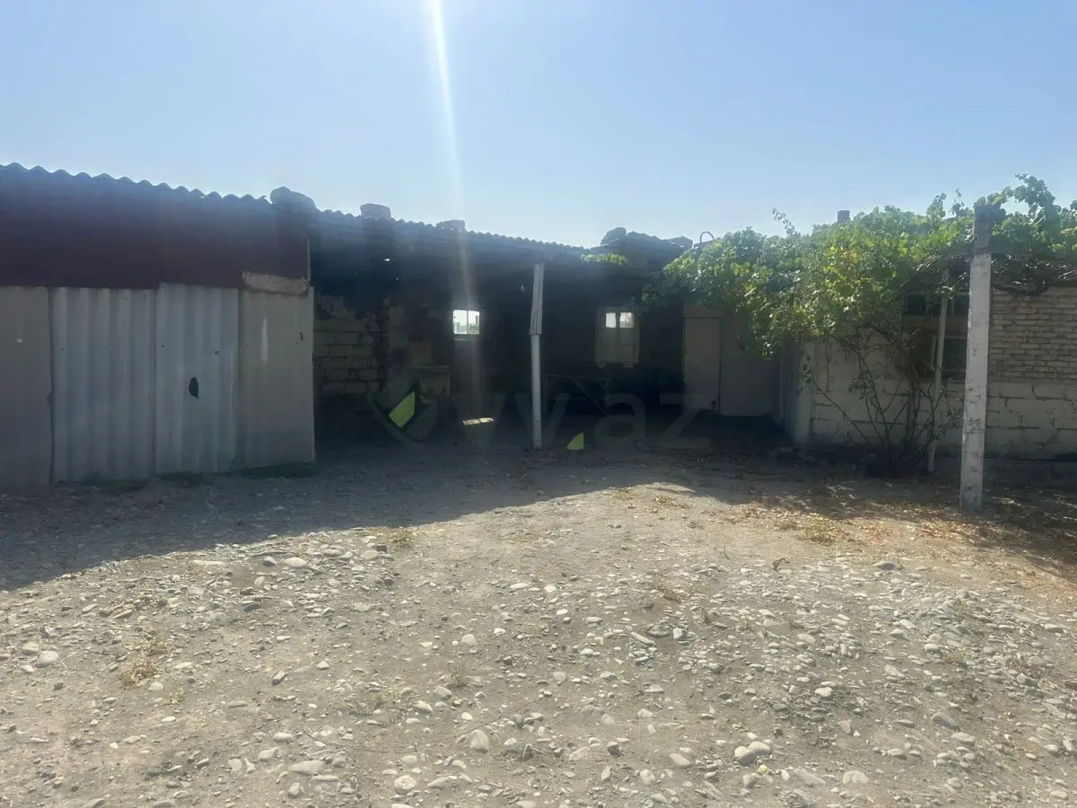 112 sot Torpaq Satılır, Göyçay — Torpaq, Göyçay (4)