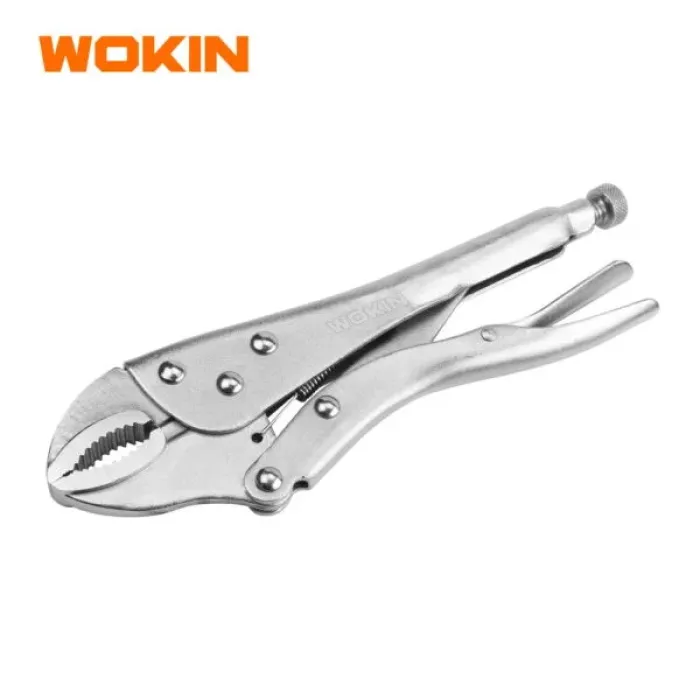 Wokın Universal Ayarlı Pəncə 250 mm (10") – Peşəkar Tənzimlənən Açar — Bakı