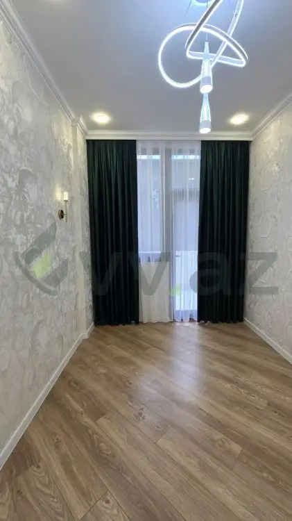2 otaqlı mənzil Yeni tikili Satılır, Xırdalan — Mənzil, Xırdalan (3)