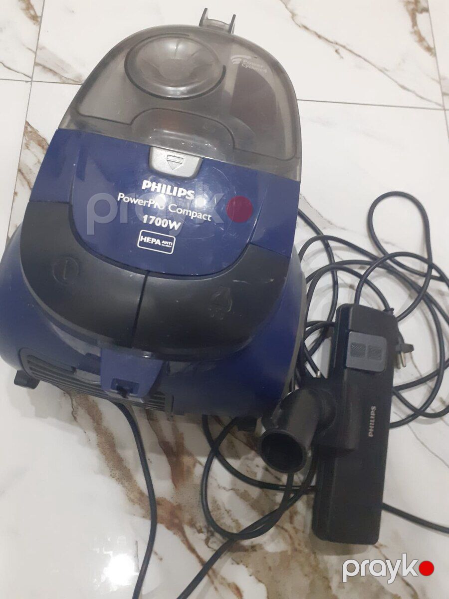 Tozsoran Philips — Ev texnikası, Bakı (2)