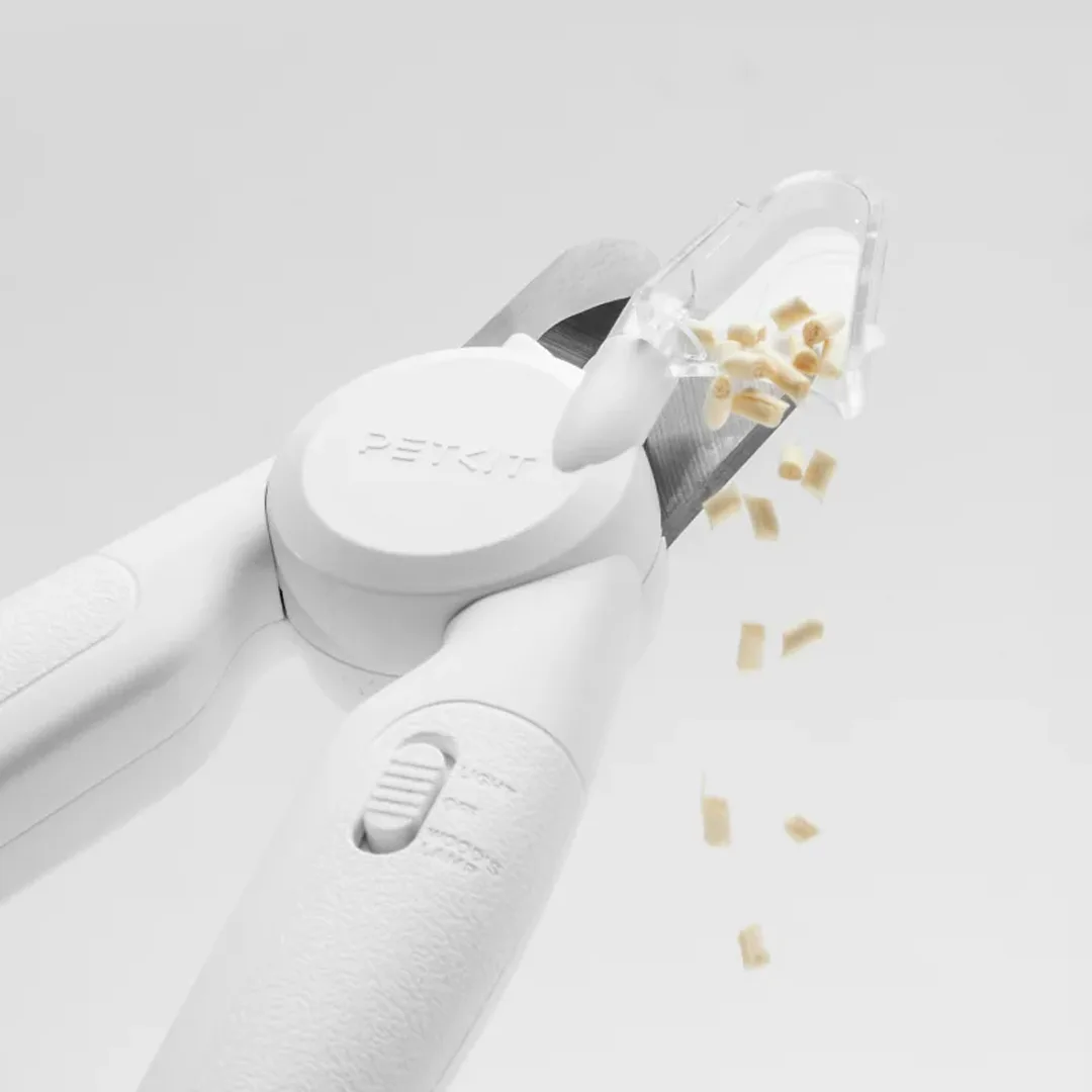 Petkit Pet LED Nail Clipper PRO (PK2302) — Mallar, Bakı (2)
