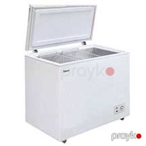 Silver BD 150 Dondurucu Qutu – 150L Həcm, A Enerji Sərfiyyatı — Bakı