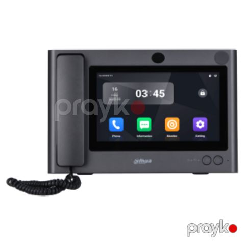 Dahua Dahua – DHI-VTS5A40B Master Station — Bakı