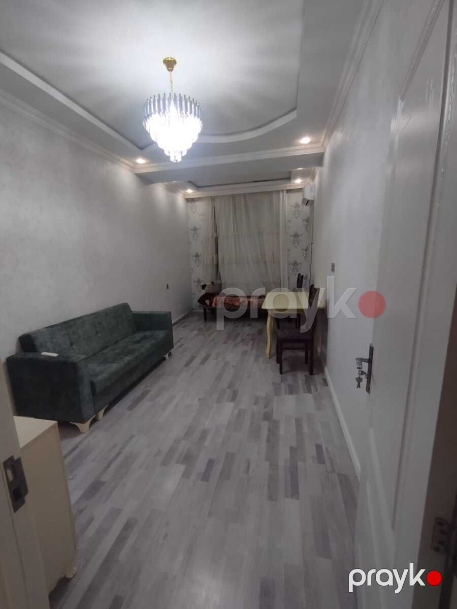 İcarəyə verilir 2 otaqlı yeni tikili 60 m² — Mənzil, Bakı (4)