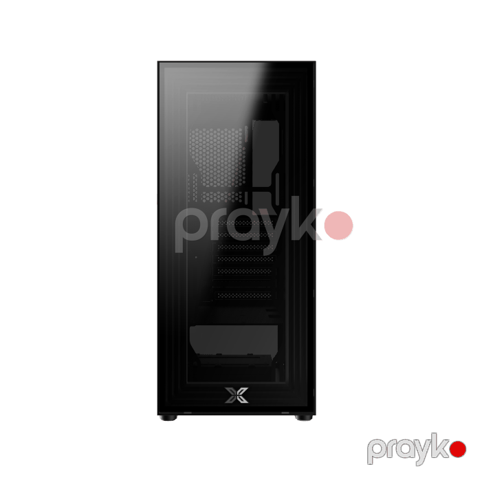 Xigmatek Phantom Gaming Case (EN49790) — Korpuslər, Bakı (4)