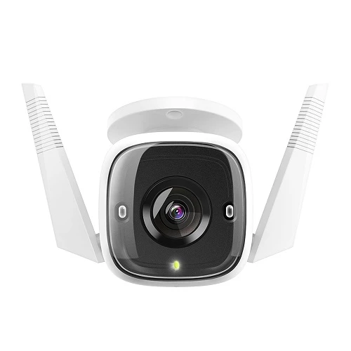 Tapo C310 Outdoor Security Wi-Fi Camera — Surveillance kameralar, Bakı (2)