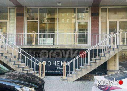 İcarəyə verilir 3 otaqlı ofis 60 m² — Bakı