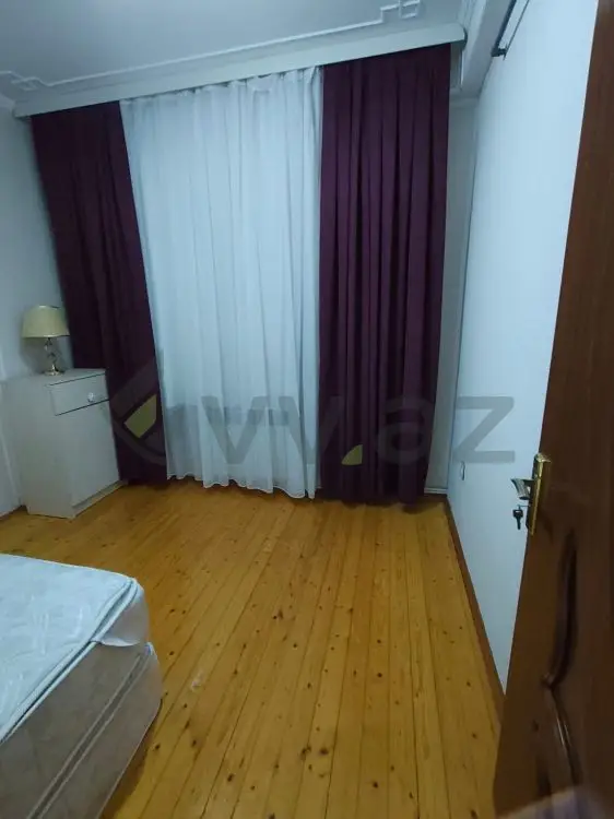 2 otaqlı mənzil Yeni tikili Satılır, 7-ci mikrorayon, Binəqədi, Bakı — Mənzil, Bakı (8)