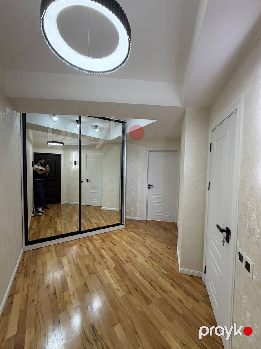 Satılır 2 otaqlı yeni tikili 65 m² — Mənzil, Bakı (10)