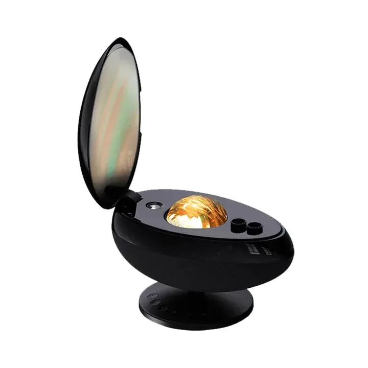 Proyektor Wanbo EVA Galaxy light — Mallar, Bakı (5)