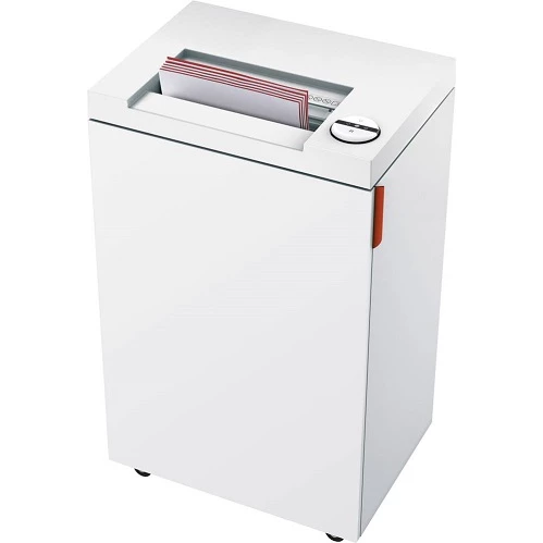 Ideal Office 2445 CC P-4 13 sheets Document shredder — Ofis texnikası və istehlak malları, Bakı (2)