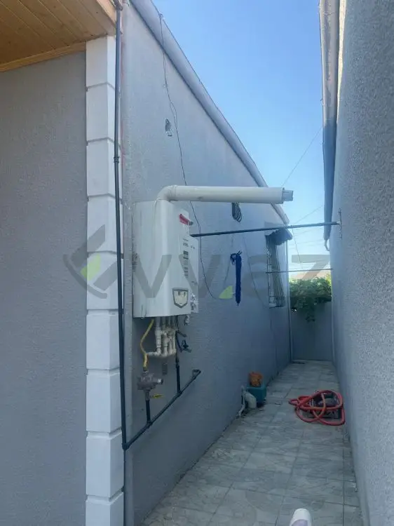3 otaqlı Həyət evi Satılır, Biləcəri qəs., Binəqədi, Bakı — Ev, villa, Bakı (12)