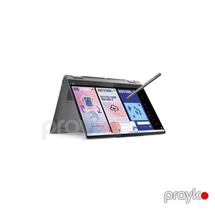 Noutbuk Lenovo Yoga 7 2in1 14ILL10 (83JQ003GRK) — Noutbuklar, Bakı (4)