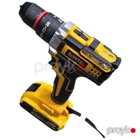 4311 Məhsulun adı: Drel-şurup bağlayan UM-S850, 48V Brend: No Brand — Bakı