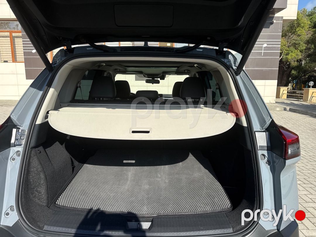 Nissan X-Trail, 2024 il — Avtomobillər, Bakı (2)