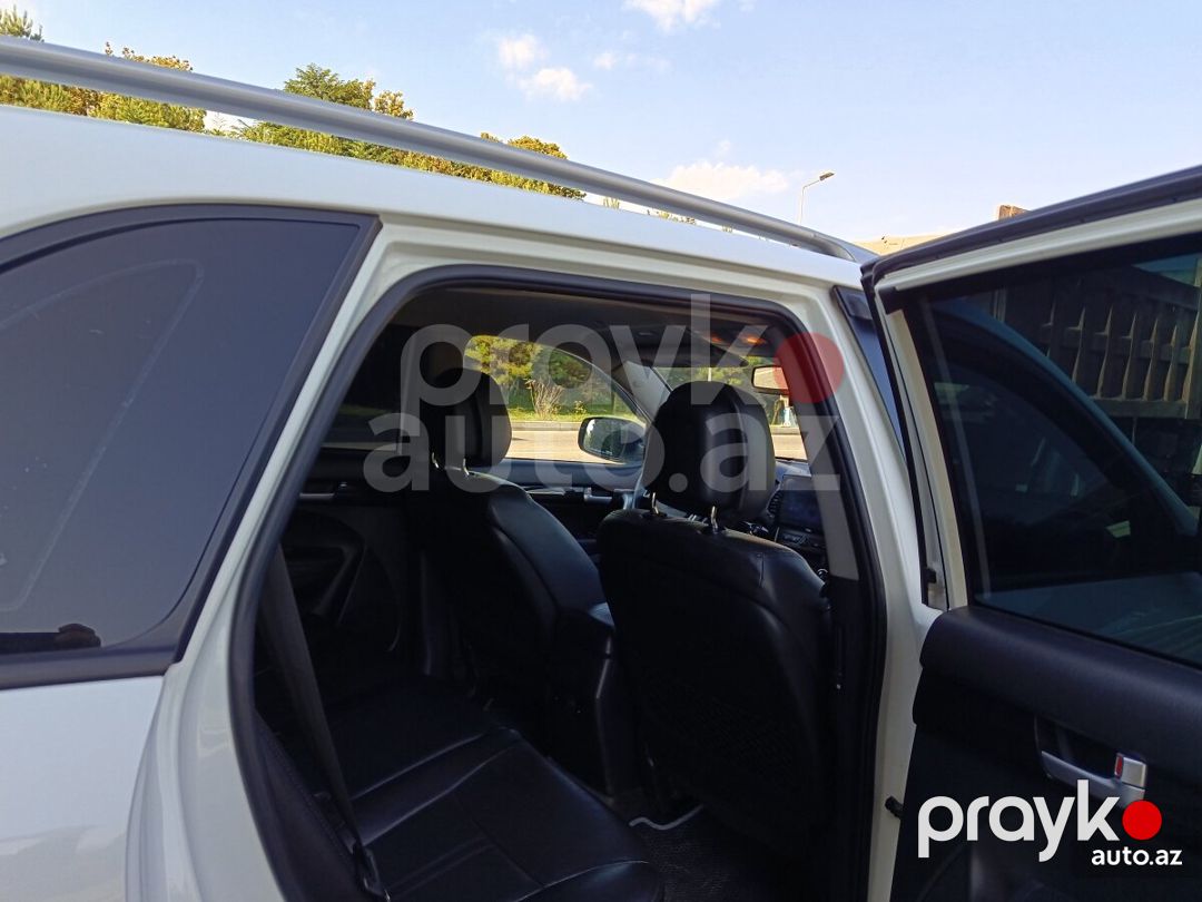 Kia Sorento, 2010 — Avtomobillər, Qusar (9)