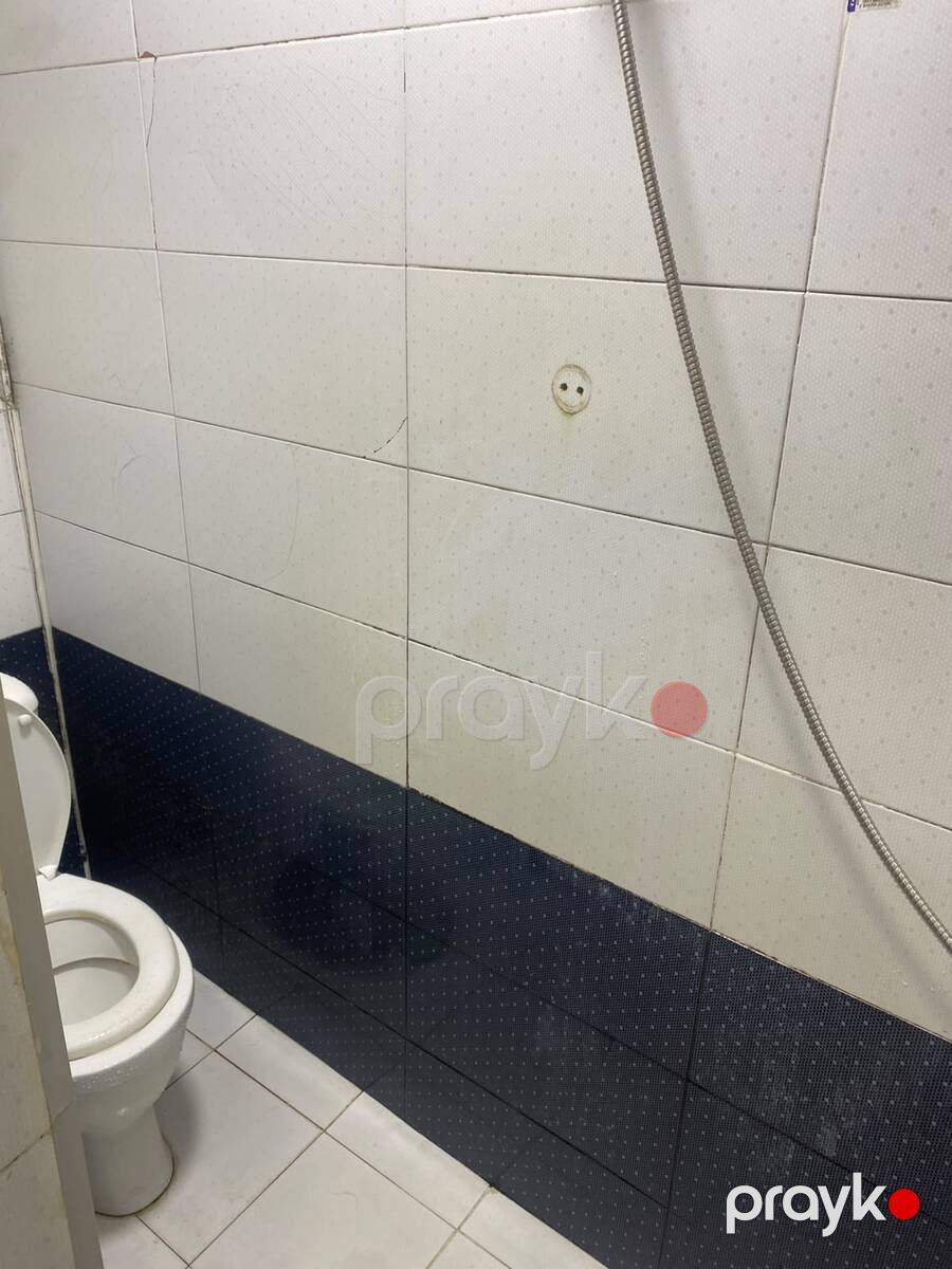 2-otaqlı yeni tikili, Masazır qəs., 70 m² — Mənzil, Bakı (10)